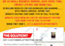 design professional flyer in 12 hours