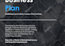 develop a professional grade business plan