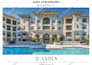 create a commercial real estate flyer