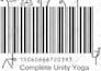 do barcodes with uniq design in vector format