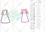 do applique embroidery design