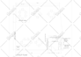 draw architectural 2d floor plan and autocad 2d floor plan for interior design