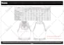do professional technical flat sketches for fashion design