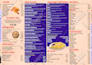 create perfect takeaway or dine in menu