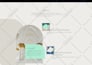 create modern website design for wordpress