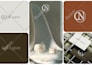 create a modern logo design for your business or brand