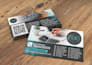 do creative business card design