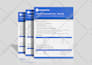 design promotional brochure or pdf brochure for marketing