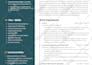 write your perfect updated CV or resume