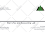 do business card design, unique business card with 3 concept
