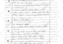 handwrite your notes, letters, or study material neatly