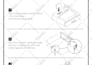 create detailed product installation or instruction guide images