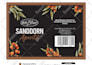 do creative packaging design, 3d mockup and label design