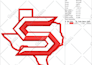 do perfect embroidery digitizing dst pes in 1 hour