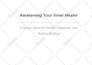 be your writer or ghostwriter for books and ebooks on mental health