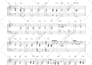 create a sheet music file for you