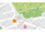 create a custom vector map for your business location in illustrator