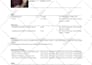 create a professional actor resume