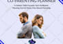 create fillable pdf forms , editable pdf interactive  ebook planner and workbook