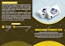 design bifold, trifold and pdf brochure