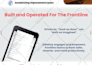 design a corporate or event poster and promotional banner
