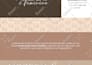 design a minimal logo and full visual brand identity