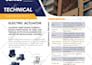 design a professional sell sheet, datasheet, spec sheet, price list