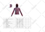 make clothing sewing pattern from your drawing