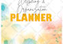 design high quality custom planners, journals, workbooks for etsy