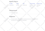 write high quality SEO blog posts and website content for you
