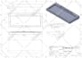 do 3d cad design, cad modeling, and drawings for manufacturing