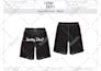create  garment tech pack for menswear and womenswear