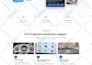 design redesign wordpress website and website development using elementor