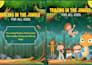 design handwriting books and worksheets for children