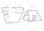design fire emergency evacuation plan, diagram, map