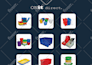 design urgent flyer, sale sheet, booklet, catalog, brochure