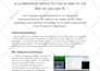 provide a consultation for your audio needs