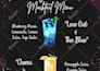 create custom a custom menu