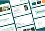 design a premium brand style guide