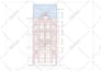 draw on autocad your plans, sections and facade