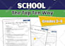 create custom kids worksheets