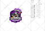 do quick customize embroidery digitize dst pes emb file