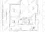 do floor plans, architectural blueprints for city permit