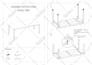 create assembly instructions for furniture manufacturing
