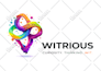 do any image to vector t shirt design for your company