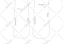 convert your hand drawn pattern into digital sewing pattern grading in 24 hours