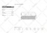 do roof measurement takeoff report from blueprints