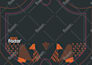 do hand drawn seamless pattern