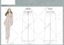 design a complete fashion collection
