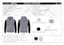 design hoodies, joggers, tshirts, and create fashion apparel tech packs